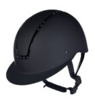 CAP "LADY DIAMOND" POLO* Cap visiera larga 